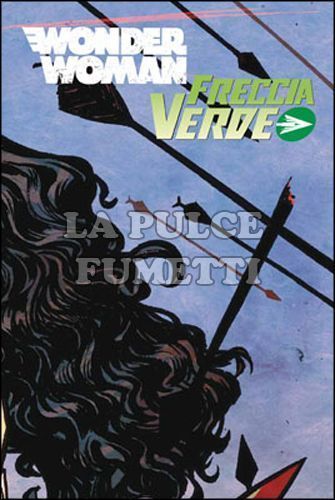 WONDER WOMAN COFANETTO NEW 52 #     1